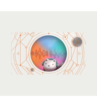 Cadence Steam Key GLOBAL